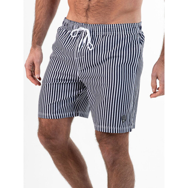 Falcon dray board short heren marine combi 069816_299-XXL large