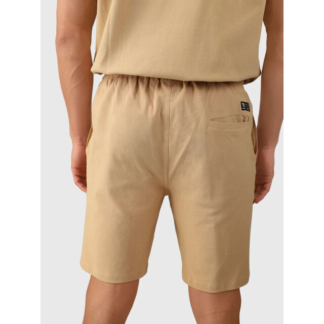 Brunotti shiptern men walkshorts strandshort heren - 070234_180-XXL large