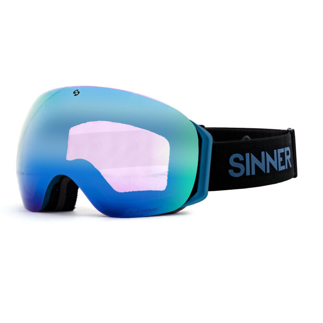 Sinner avon skibril -multicolour 064125_205-0 large