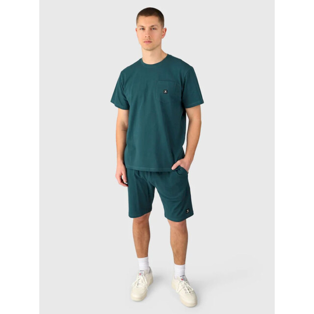 Brunotti shiptern men walkshorts strandshort heren - 070239_300-XXL large
