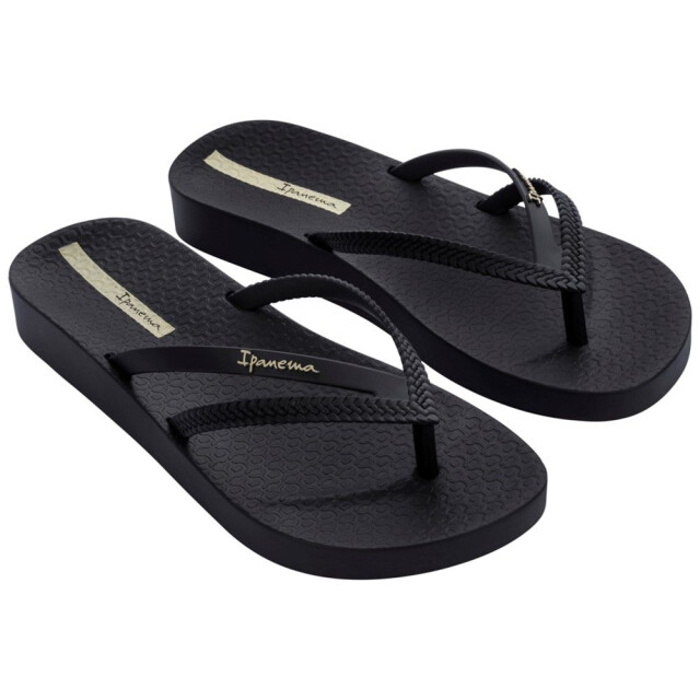 Ipanema bossa soft strandslipper dames - 068391_990-41 large