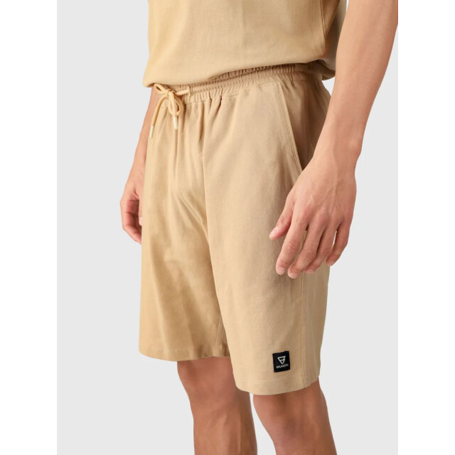 Brunotti shiptern men walkshorts strandshort heren - 070234_180-XXL large