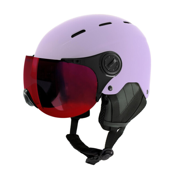 Sinner typhoon visor ski helm heren -multicolour 064190_735-57 large