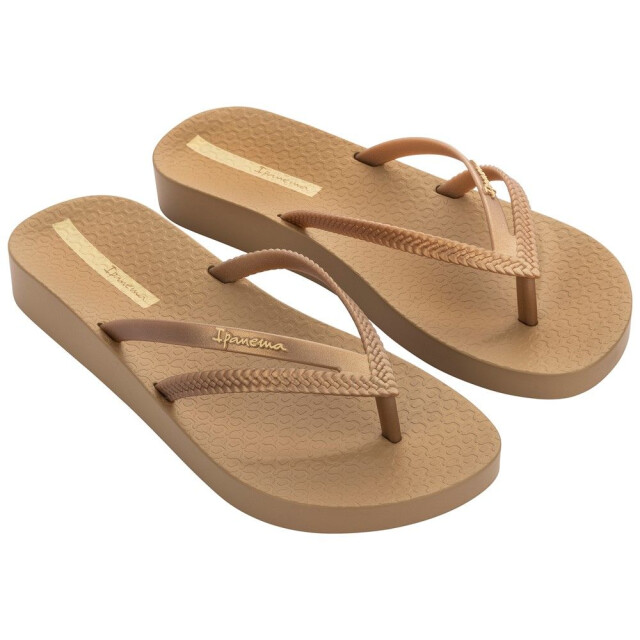 Ipanema anatomic bossa soft strandslipper dames -multicolour 069684_185-41 large