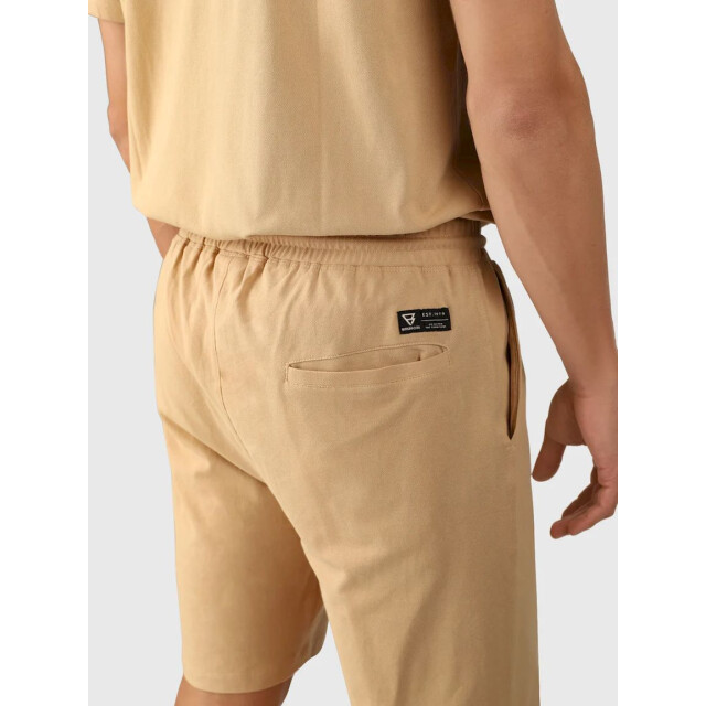 Brunotti shiptern men walkshorts strandshort heren - 070234_180-XXL large