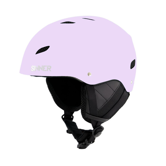 Sinner bingham ski helm heren -multicolour 064186_735-57 large