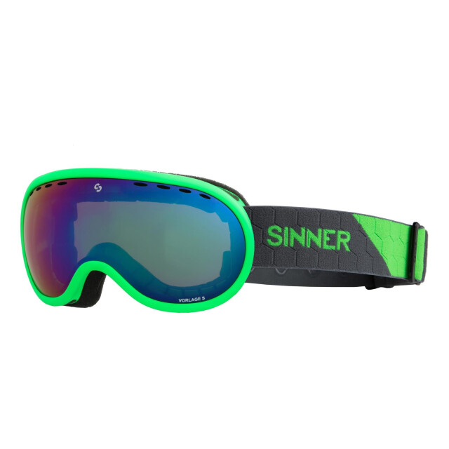 Sinner vorlage s skibril -multicolour 064084_305-0 large