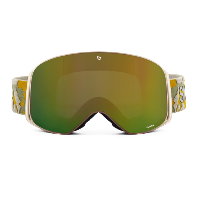 Sinner olympia skibril -multicolour 061900_205-1SIZE large