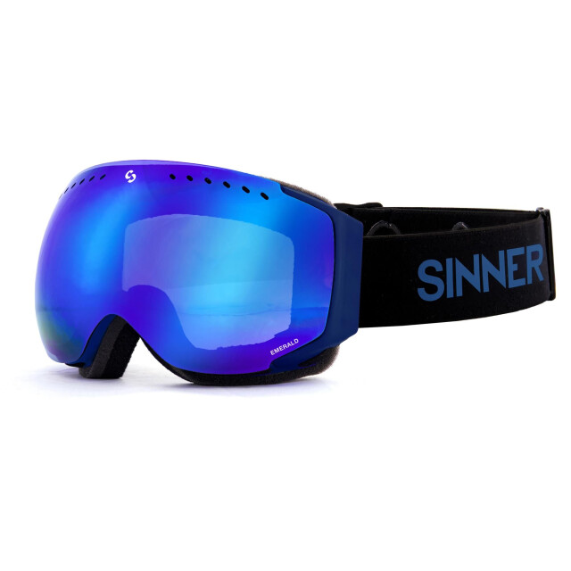 Sinner emerald skibril -multicolour 064209_205-0 large