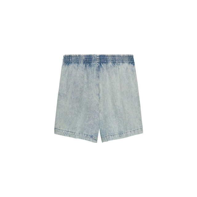 Catwalk Junkie 2502023800 pull on denim shorts 2502023800 Pull on denim shorts large