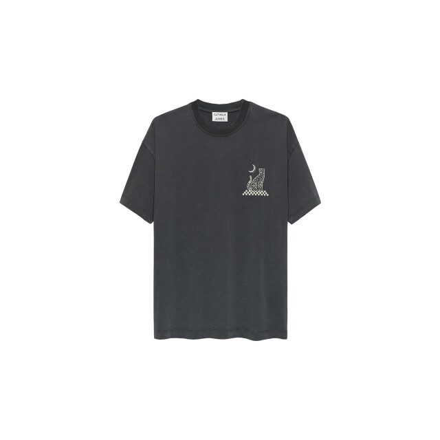 Catwalk Junkie 2502020220 oversized graphic tshirt 2502020220 Oversized graphic Tshirt large