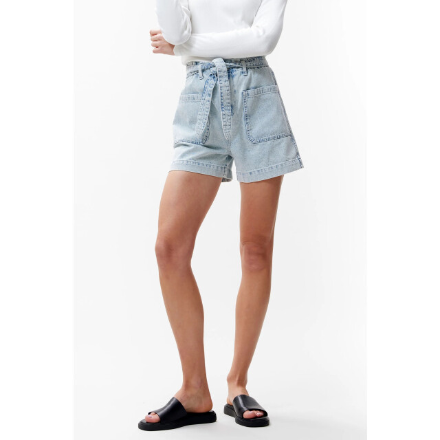 Catwalk Junkie 2502023813 denim short 2502023813 Denim short large