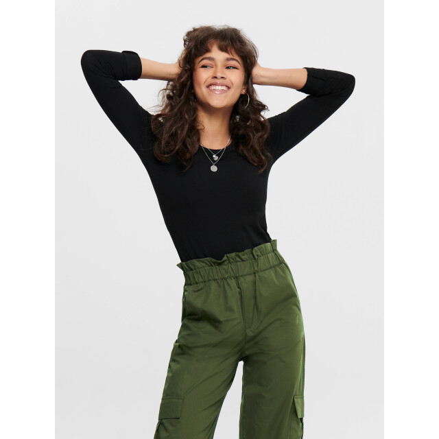 Only onllive love life l/s oneck top noo 15204712 - 06751.991.0082 large