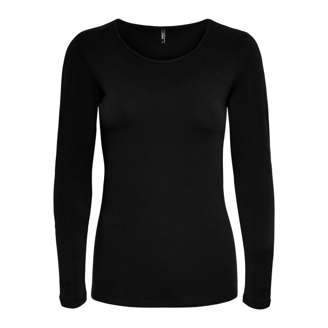 Only onllive love life l/s oneck top noo 15204712 - 06751.991.0082 large