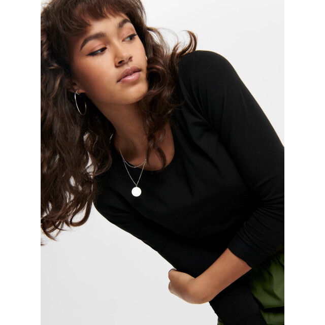 Only onllive love life l/s oneck top noo 15204712 - 06751.991.0082 large