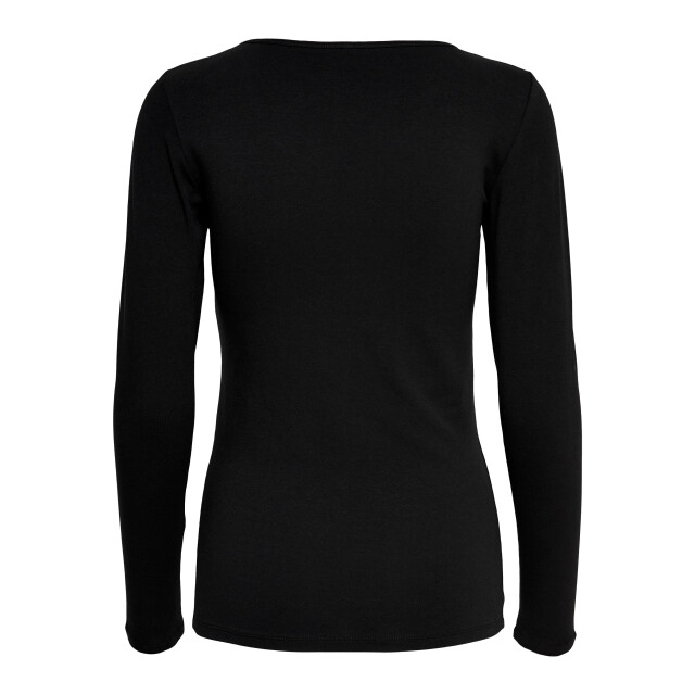 Only onllive love life l/s oneck top noo 15204712 - 06751.991.0082 large