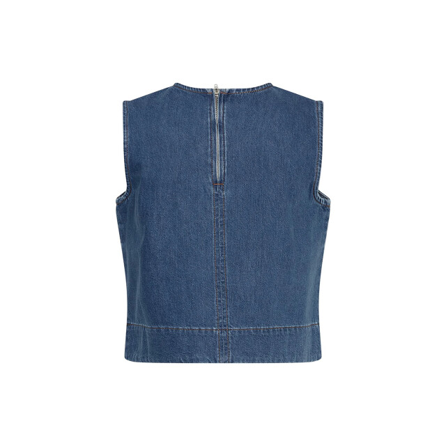 Moss Copenhagen 19359 jolene elena top 19359 Jolene Elena Top large