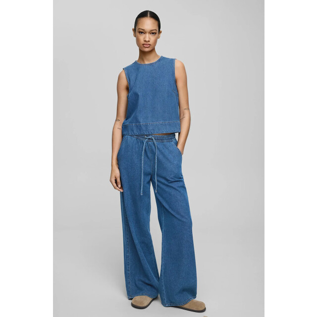 Moss Copenhagen 19037 jolene elena pants 19037 Jolene Elena Pants large