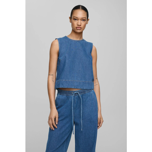 Moss Copenhagen 19359 jolene elena top 19359 Jolene Elena Top large