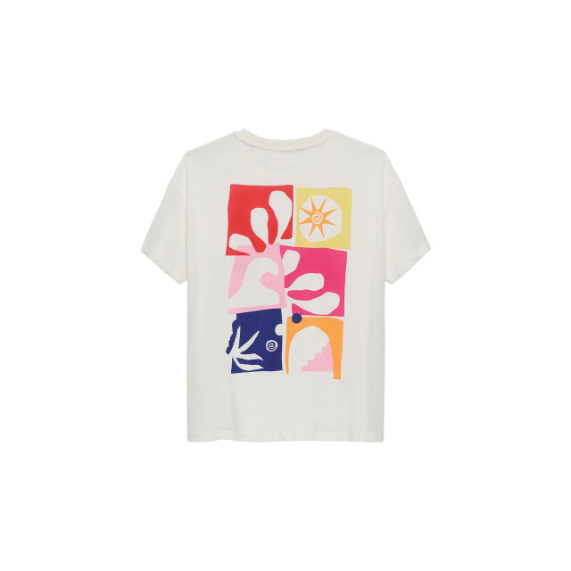 Catwalk Junkie 2502020217 graphic tshirt 2502020217 Graphic Tshirt large