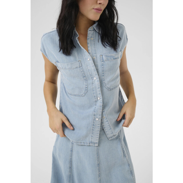 My Essential Wardrobe 10704744 nelly shirt 10704744 Nelly Shirt large