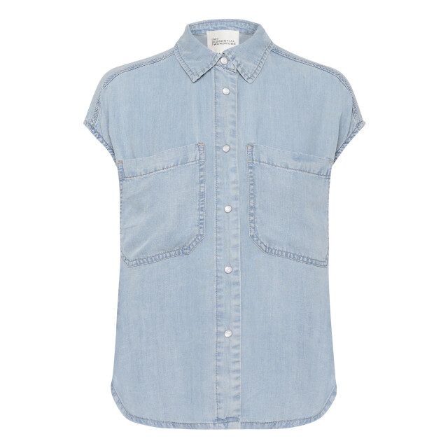 My Essential Wardrobe 10704744 nelly shirt 10704744 Nelly Shirt large