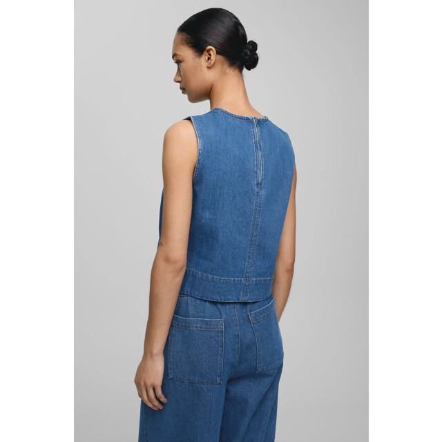 Moss Copenhagen 19359 jolene elena top 19359 Jolene Elena Top large