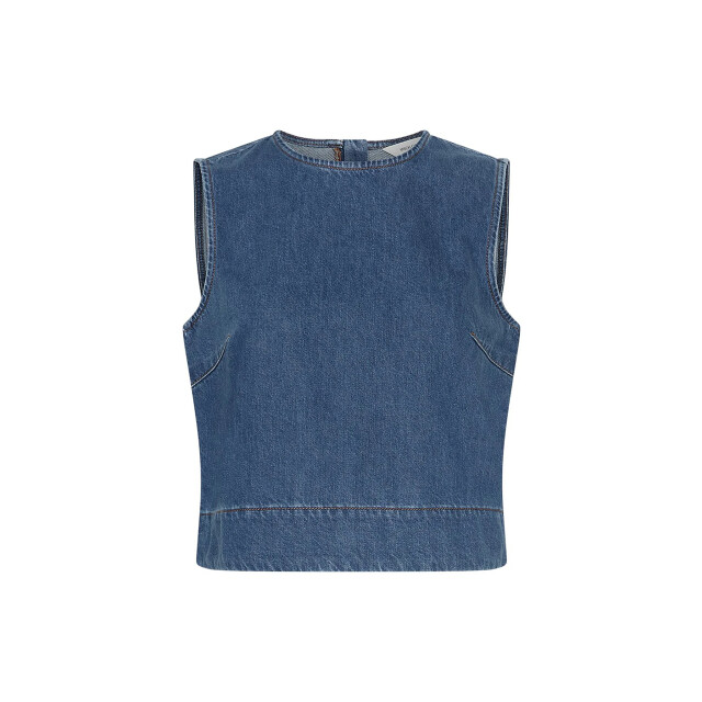 Moss Copenhagen 19359 jolene elena top 19359 Jolene Elena Top large