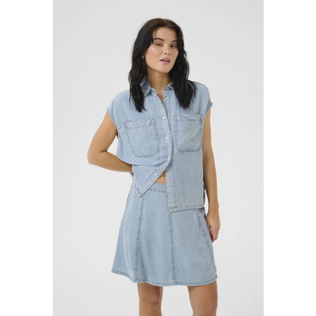 My Essential Wardrobe 10704744 nelly shirt 10704744 Nelly Shirt large