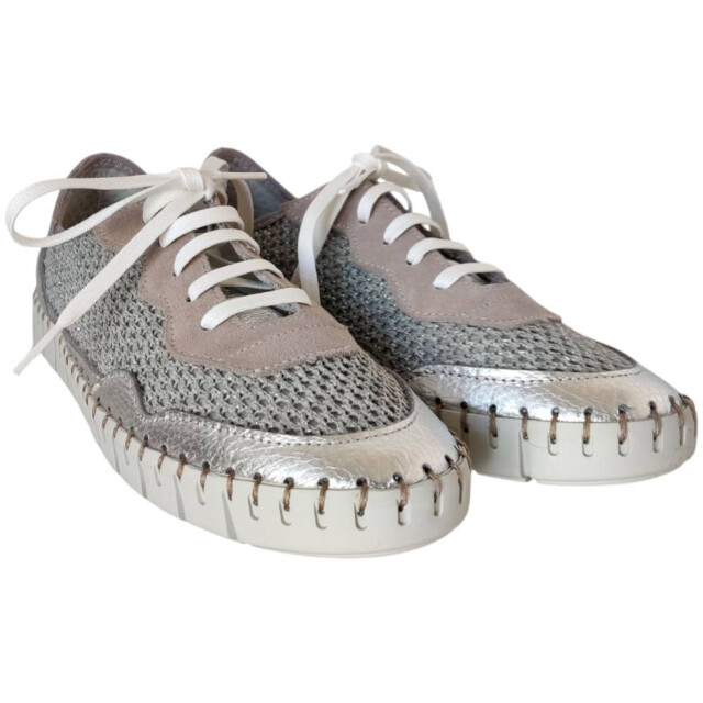 Fabiolas 28103 lage veterschoen 28103 large