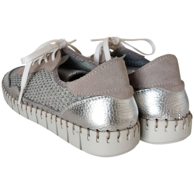Fabiolas 28103 lage veterschoen 28103 large