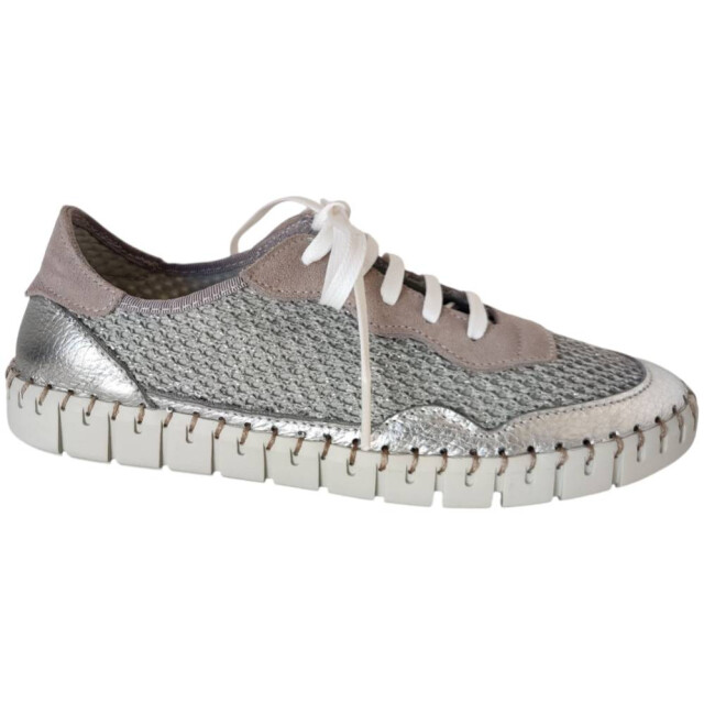 Fabiolas 28103 lage veterschoen 28103 large