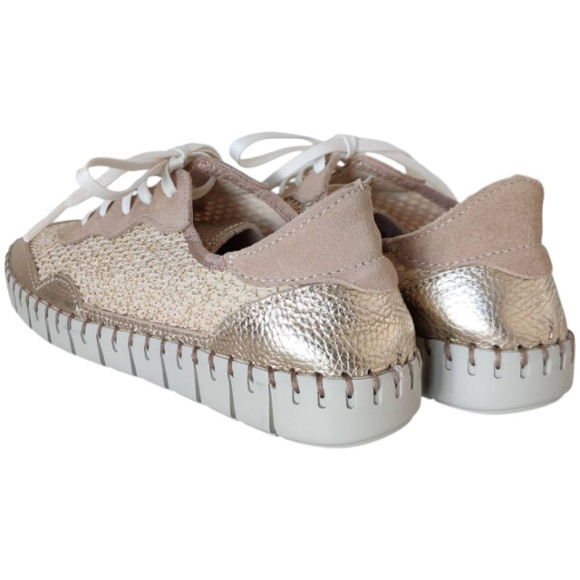 Fabiolas 28103 lage veterschoen 28103 large