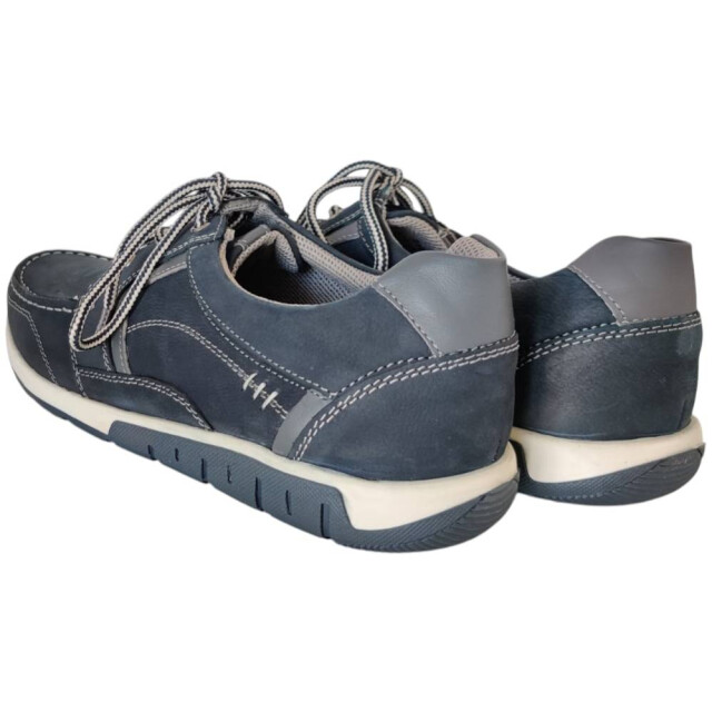 La Cuoieria 513 lage veterschoen 513 large