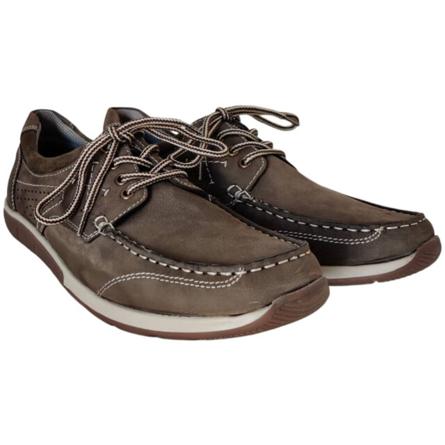 La Cuoieria 513 lage veterschoen 513 large