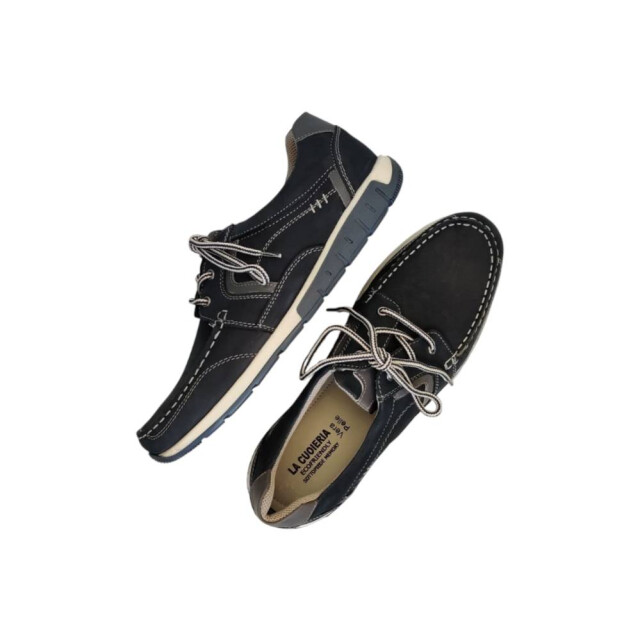 La Cuoieria 513 lage veterschoen 513 large