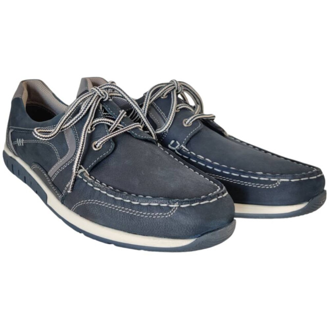 La Cuoieria 513 lage veterschoen 513 large
