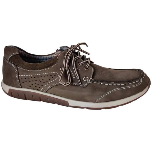 La Cuoieria 513 lage veterschoen 513 large