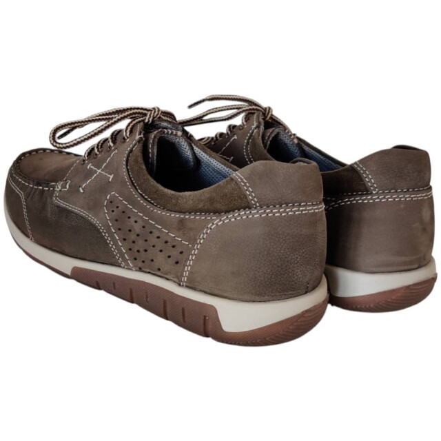 La Cuoieria 513 lage veterschoen 513 large