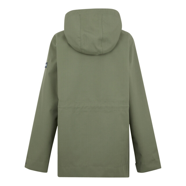 Regatta Dames otilie waterdichte jas UTRG11627_fourleafclover large