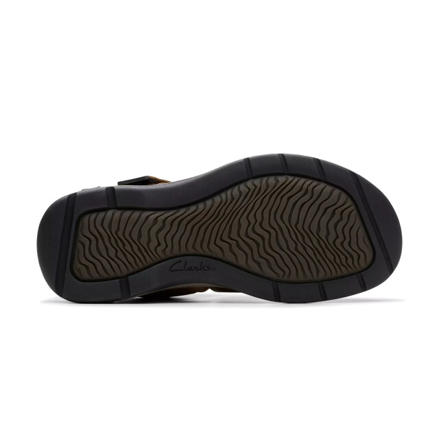 Clarks Original Saltway cove heren sandaal Saltway Cove large
