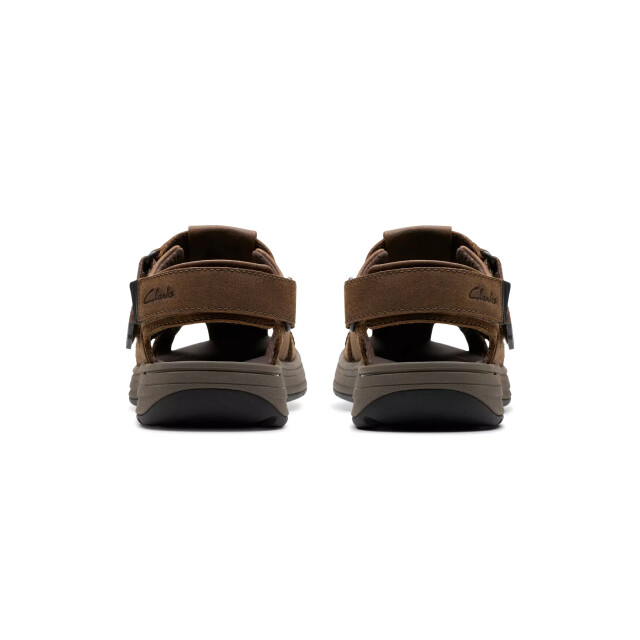 Clarks Original Saltway cove heren sandaal Saltway Cove large