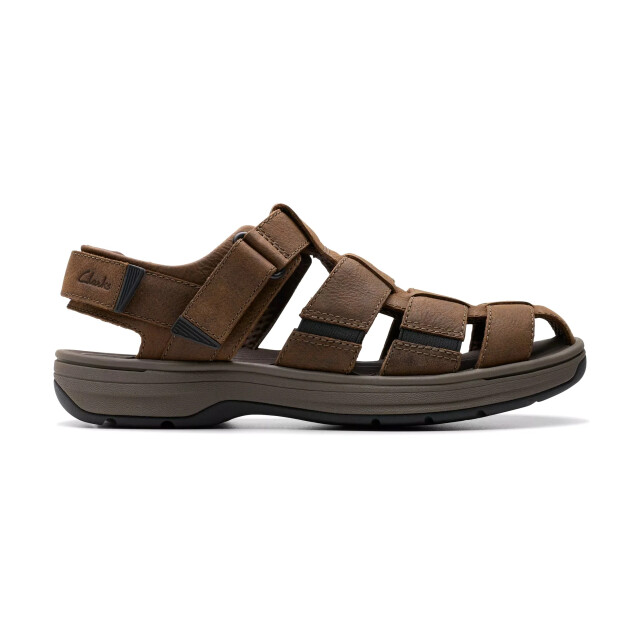 Clarks Original Saltway cove heren sandaal Saltway Cove large