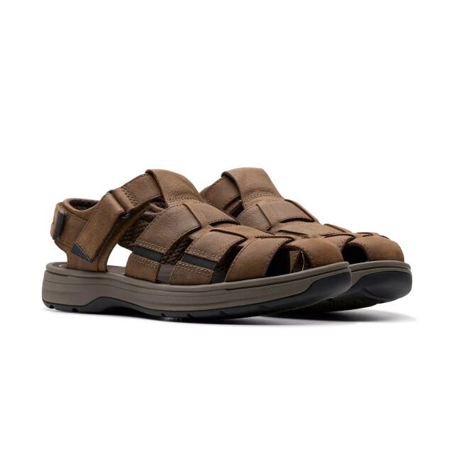 Clarks Original Saltway cove heren sandaal Saltway Cove large
