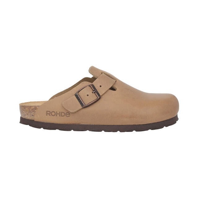 Rohde Alba dames slof Alba large