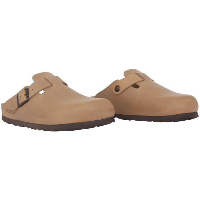 Rohde Alba dames slof Alba large