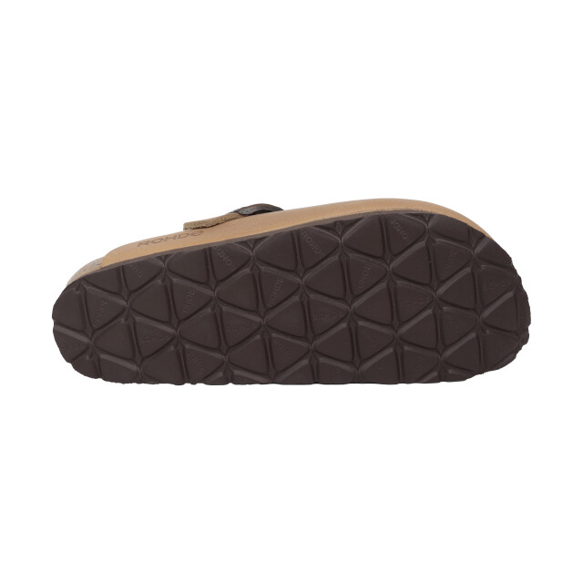 Rohde Alba dames slof Alba large