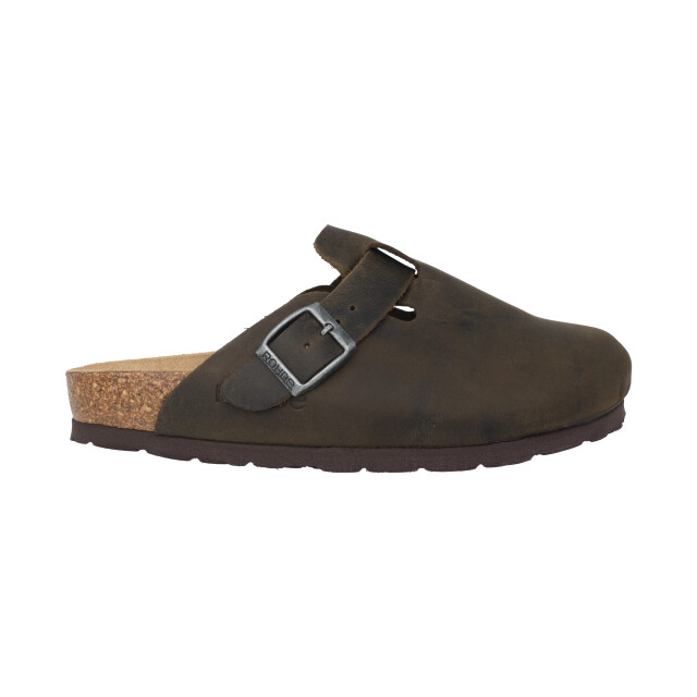 Rohde Alba dames slof Alba large