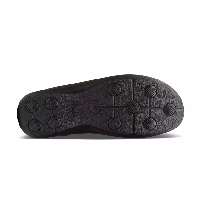 Clarks Original Nature three heren veterschoen Nature Three large