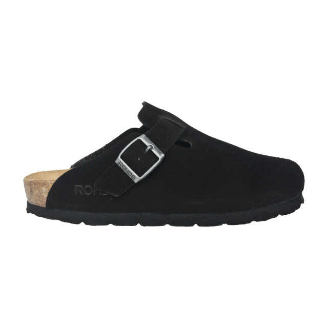 Rohde Alba dames slof Alba large